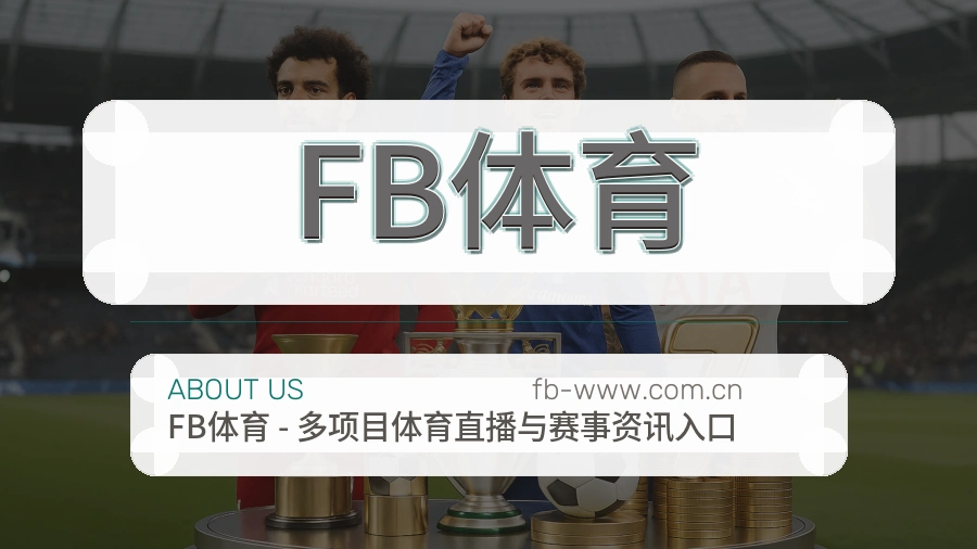 FB体育品牌与场馆环境